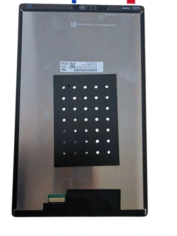 TV101WXM-LL0 Kodlu Lcd Ekran Dokunmatik Set