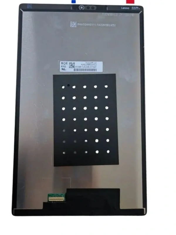 TV101WXT-LL0 Kodlu Lcd Ekran Dokunmatik Set
