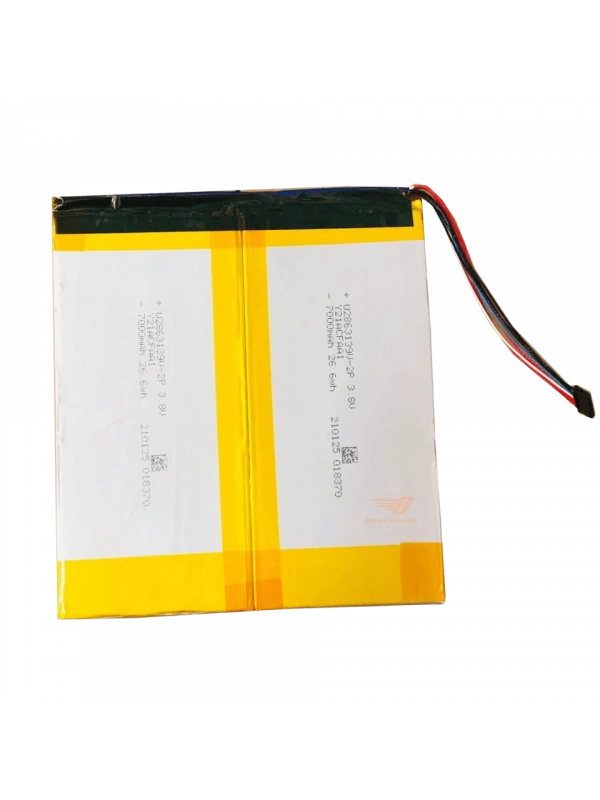 U2863139V-2P Kodlu Tablet Batarya Pil