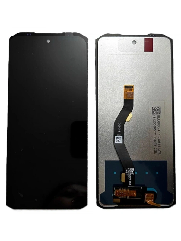Ulefone Armor 27T Lcd Ekran Dokunmatik