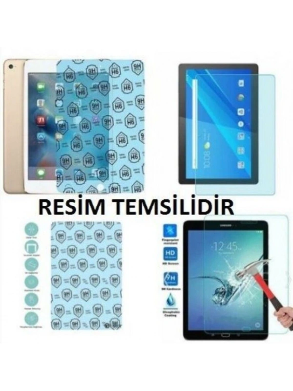 Ultrapad M1035 Kids Nano Kırılmaz Ekran Koruyucu