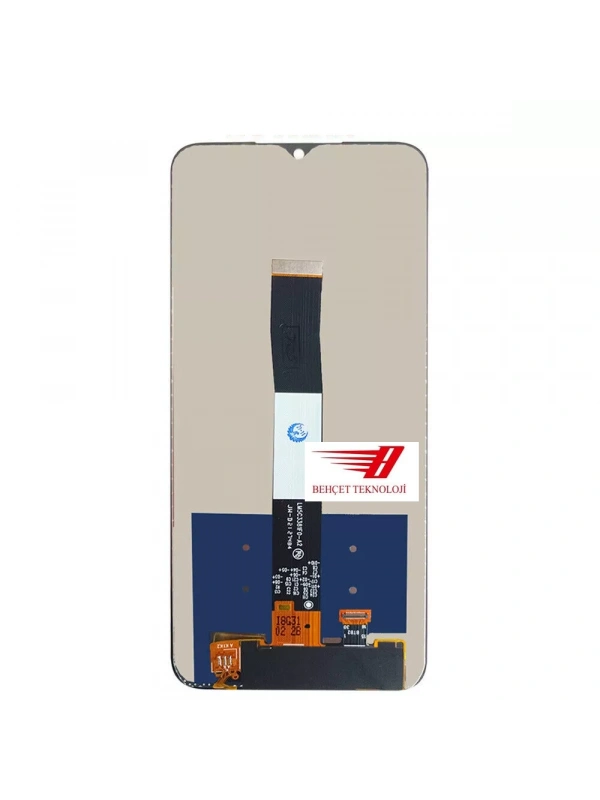 Umidigi A11 Lcd Ekran Dokunmatik