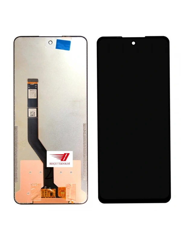 Umidigi A11 Pro Max Lcd Ekran Dokunmatik