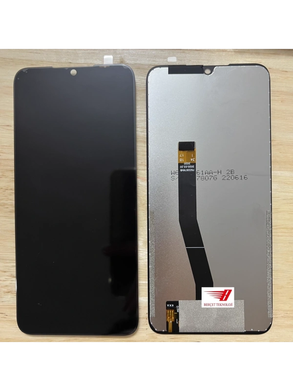 UmiDigi A9 Pro Lcd Ekran Dokunmatik
