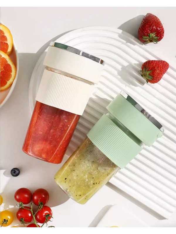 VENANDİN Katjmer Fruvia Meyve Sıkacağı Bardak Blender