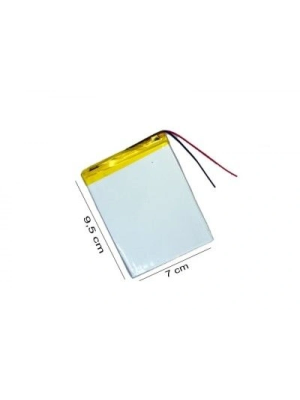 Vestel V Tab 7015  Pil Batarya