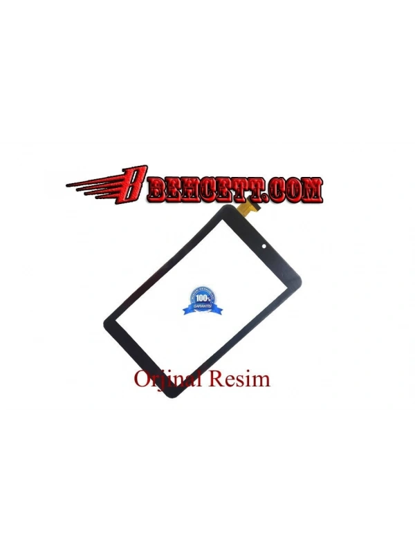 Vestel V Tab 7020A Dokunmatik