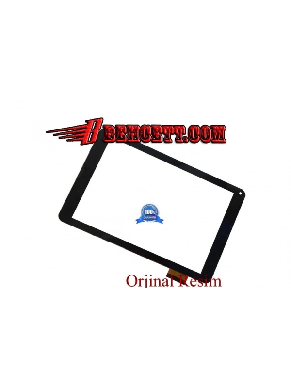 Vestel V Tab 8010 Dokunmatik