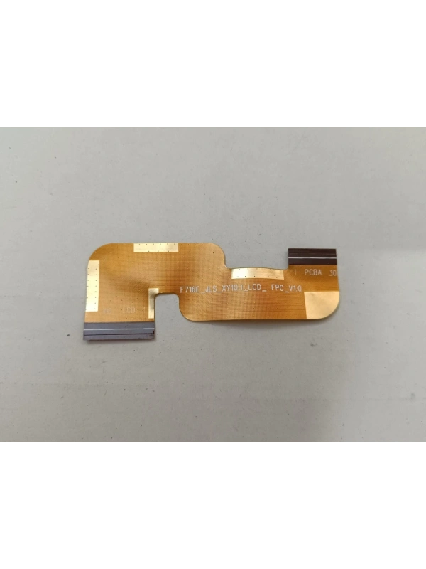 Vestel V Tab Z1 - Z1 A - Z2 LTE Lcd Flex Ara Film