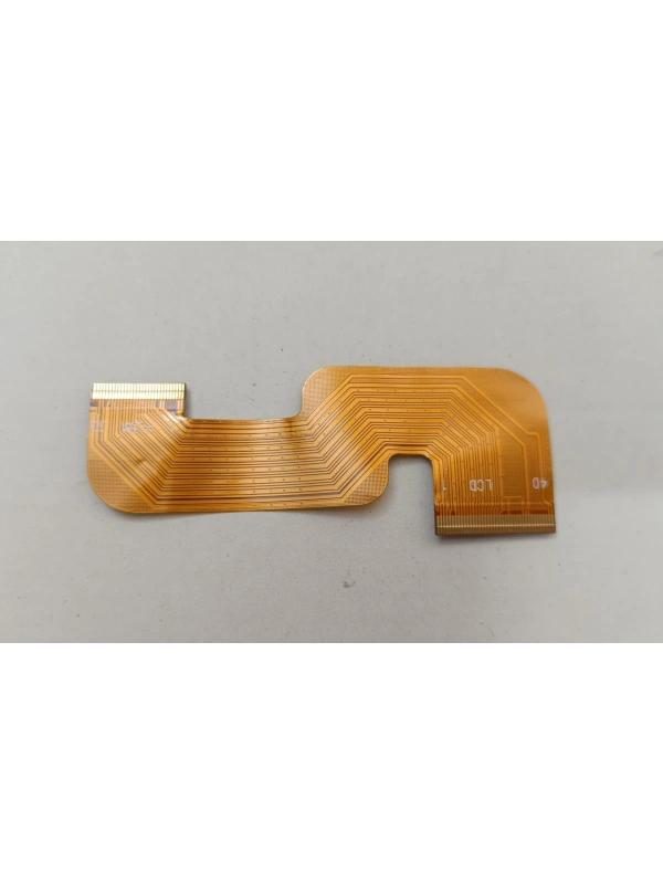 Vestel V Tab Z1 - Z1 A - Z2 LTE Lcd Flex Ara Film