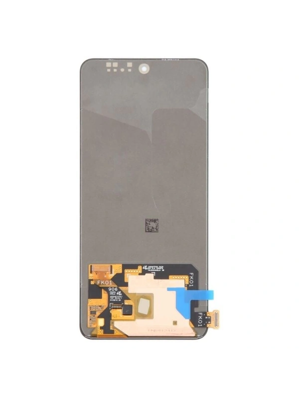 Vivo V30 Lite (V2342) Lcd Ekran Dokunmatik Oled Çıtasız