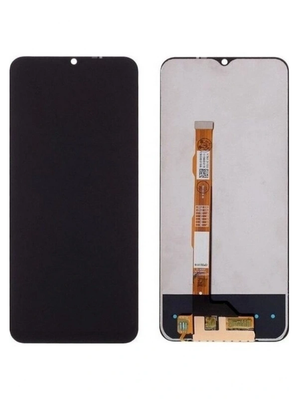 Vivo Y20/Y20S/Y20i Lcd Ekran Dokunmatik