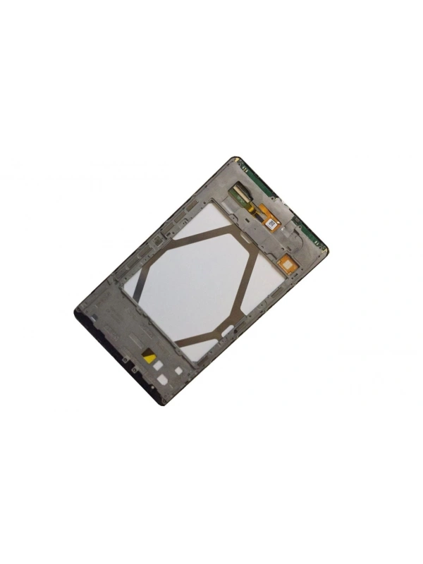 Vodafone Smart Tab Prime 6 VF-1497 Lcd Ekran Dokunmatik Takım  2.EL Kasalı