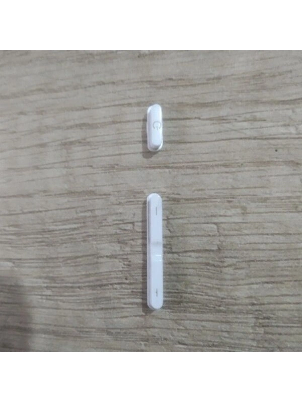 Vorcom S10 - S12 - SX Pro On-Off Plastik Dış Tuş