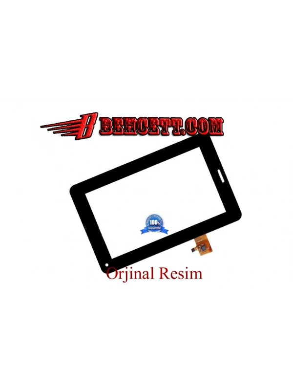 WGJ7360-V2 Kodlu Dokunmatik
