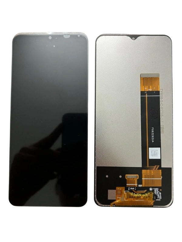 Wiko T60 Lcd Ekran Dokunmatik