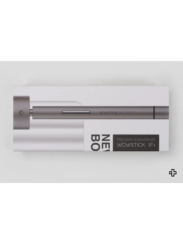 Wowstick 1F+ 69 Parça Şarj Edilebilir Hassas Tornavida Seti