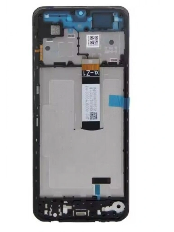 Xiaomi 25028RN03A Redmi A5 4G Ekran Lcd Dokunmatik Full Çıtalı