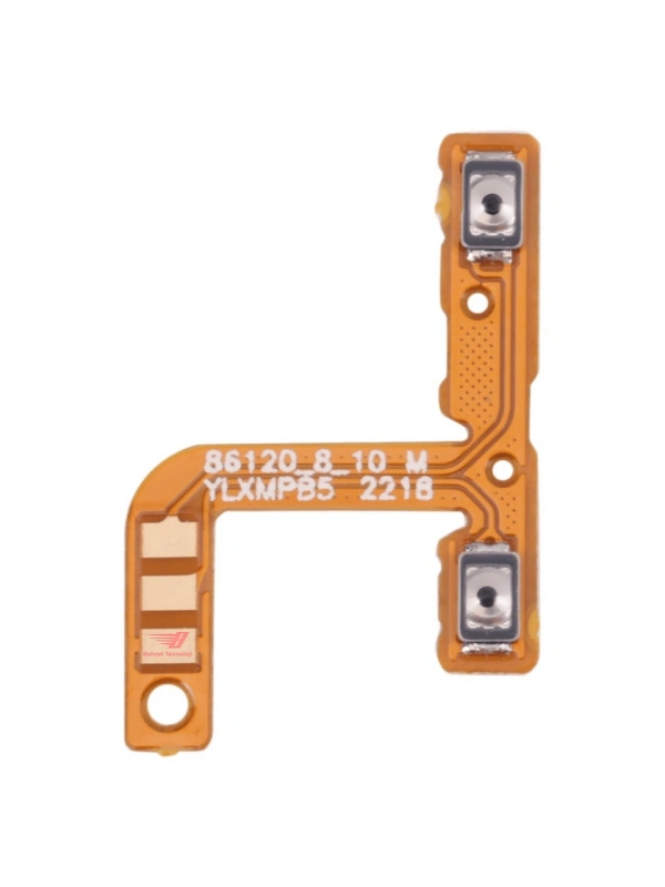 Xiaomi Mi Pad 5 21051182G Volume Ses Flex