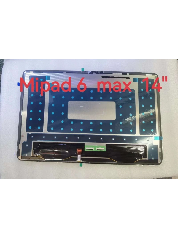 Xiaomi Mi Pad 6 Max Lcd Ekran Dokunmatik Takım