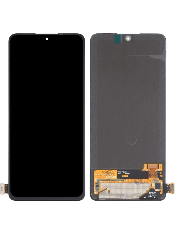 Xiaomi Poco X4 Pro 5g LCD Ekran Dokunmatik