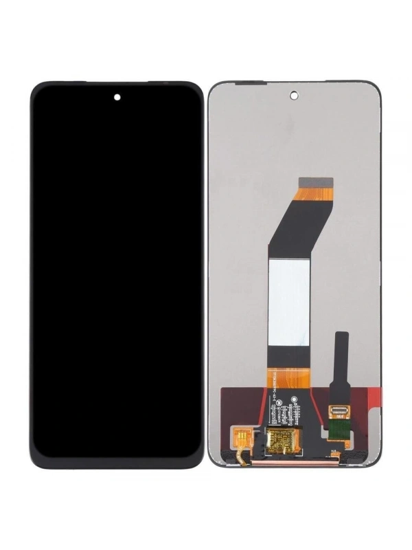Xiaomi Redmi 10 2022 21121119SG Lcd Ekran Dokunmatik