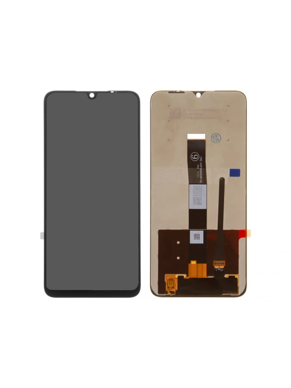 Xiaomi Redmi 10A Lcd Ekran Dokunmatik