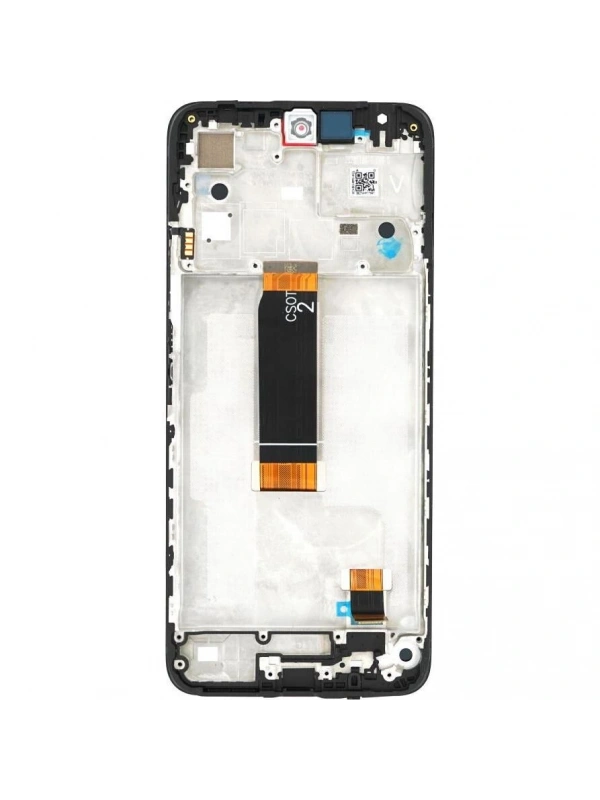 Xiaomi Redmi 12 4G Lcd Ekran Dokunmatik Çıtalı