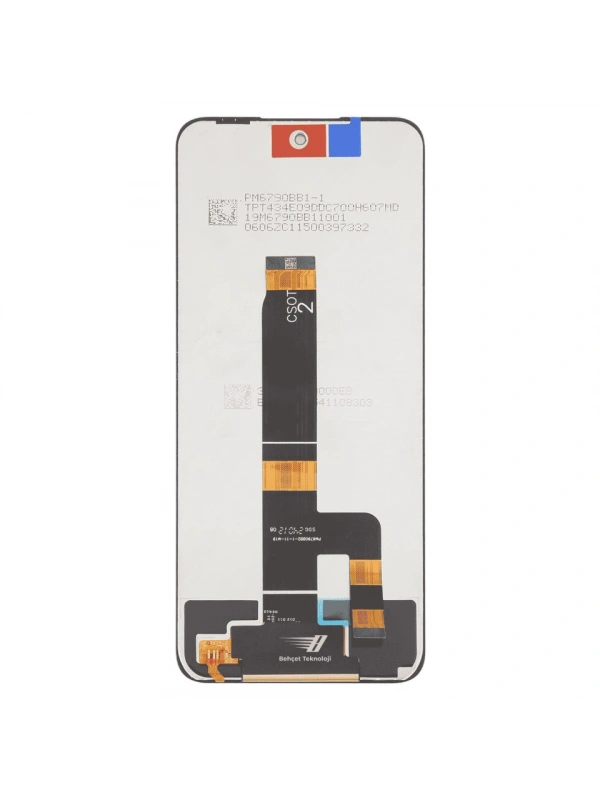 Xiaomi Redmi 13 Lcd Ekran Dokunmatik Çıtasız