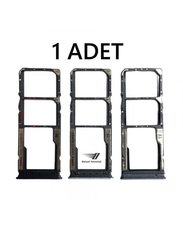 Xiaomi Redmi 15C 4G Sim Kart Tepsisi Sim Tray
