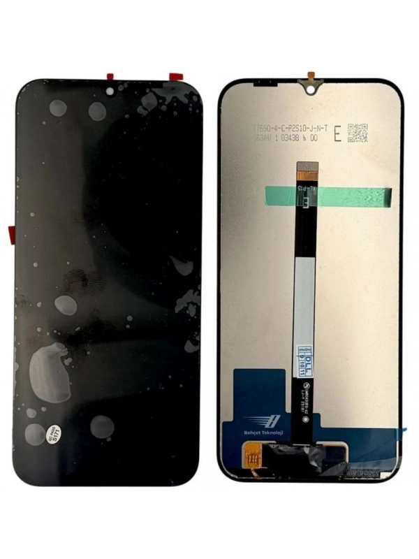 Xiaomi Redmi 15C 5G Lcd Ekran Dokunmatik Çıtasız
