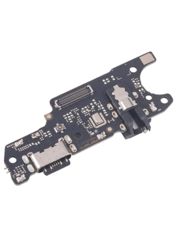 Xiaomi Redmi 15C 5G Şarj Soketi Bordu