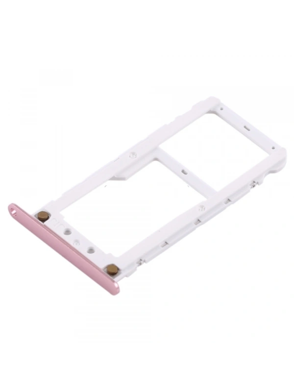 Xiaomi Redmi 5 Plus Sim Kart Tepsisi Rose Gold