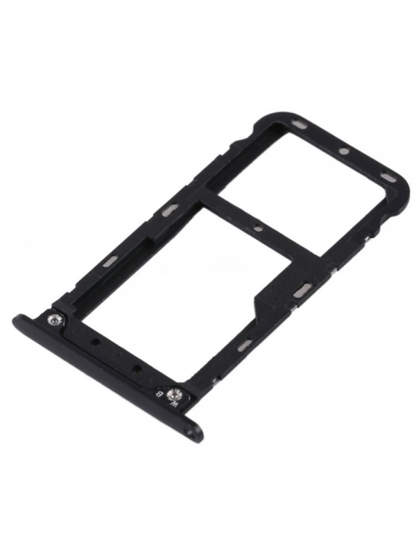 Xiaomi Redmi 5 Plus Sim Kart Tepsisi Siyah