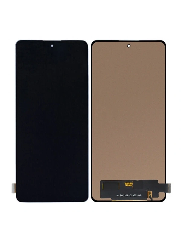 Xiaomi Redmi K40 Gaming M2012K10C Lcd Ekran Dokunmatik TFT Kalite