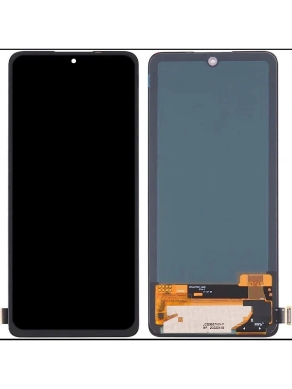 Xiaomi Redmi Note 10 Pro Ekran Dokunmatik oled