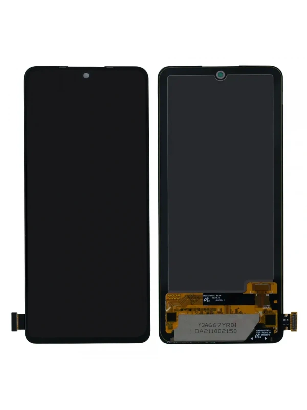Xiaomi Redmi Note 11 Pro 5G Lcd Ekran Dokunmatik Oled Çıtasız