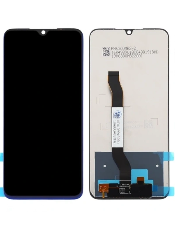 Xiaomi Redmi Note 8 Lcd Ekran Dokunmatik