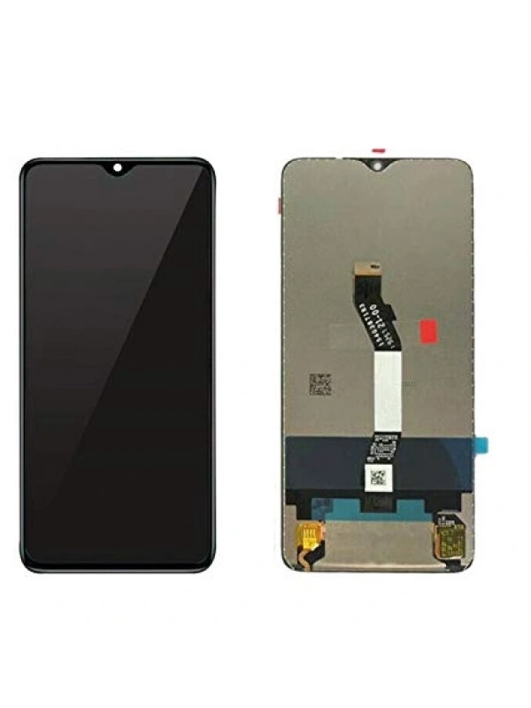 Xiaomi Redmi Note 8 Pro Lcd Ekran Dokunmatik