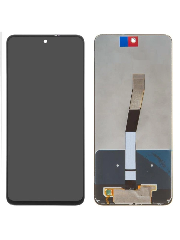 Xiaomi Redmi Note 9S Lcd Ekran Dokunmatik Takım
