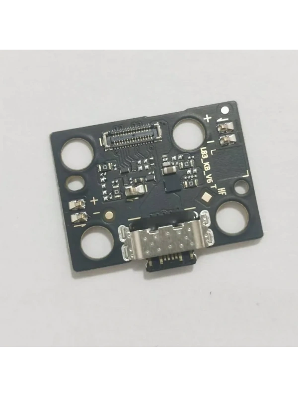 Xiaomi Redmi Pad 10.6 22081283G / 22081283C Şarj Soketi Bord