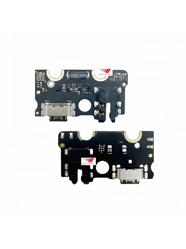 Xiaomi Redmi Pad Pro 12.1 2405CRPFDC 2405CRPFDG Şarj Soketi Bord