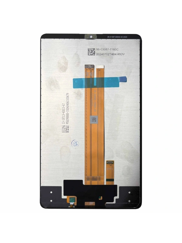 Xiaomi Redmi Pad SE 8.7 24075RP89G Lcd Ekran Dokunmatik Takım