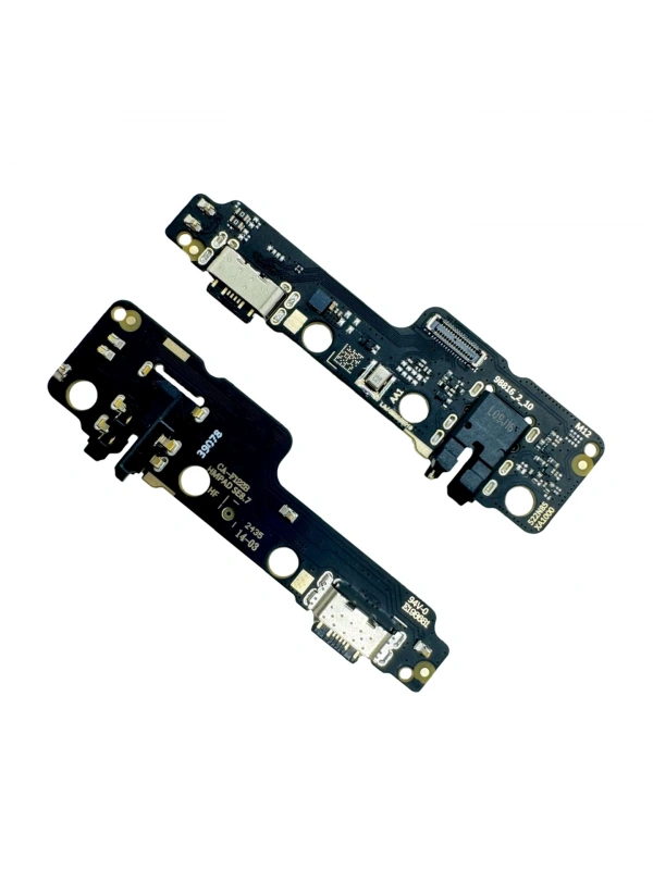 Xiaomi Redmi Pad SE 8.7 24075RP89G Şarj Soket Bord