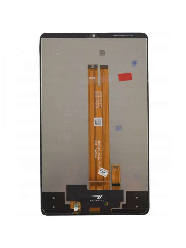 Xiaomi Redmi Pad SE 8.7 24076RP19G Lcd Ekran Dokunmatik Takım