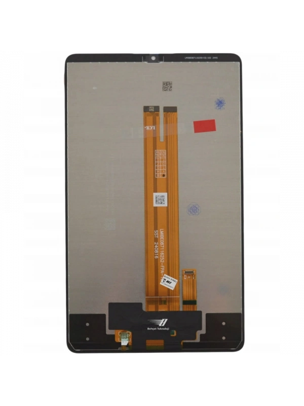 Xiaomi Redmi Pad SE 8.7 24076RP19I Lcd Ekran Dokunmatik Takım