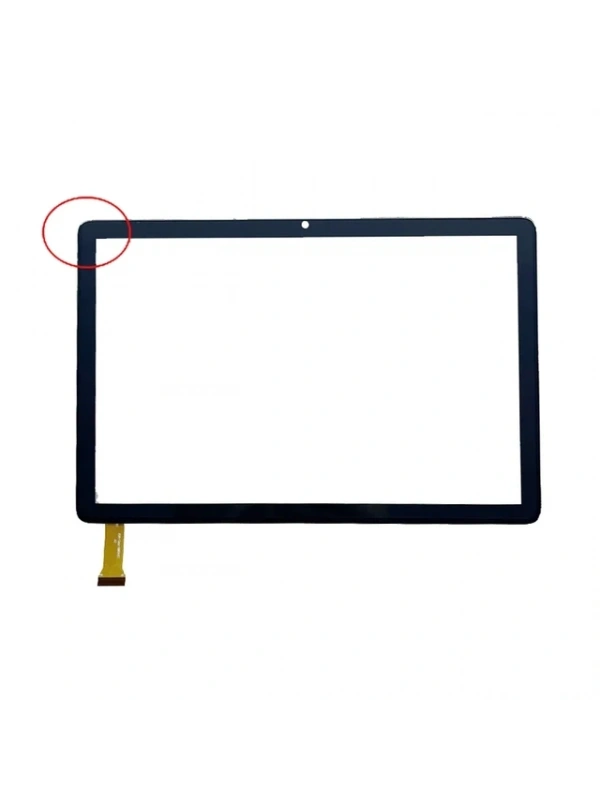 XLD10134-V2 BT-B10 Kablo Kodlu Tablet Dokunmatik Siyah