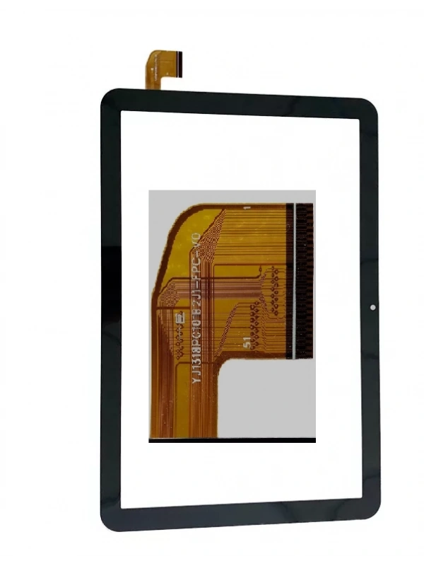 YJ1318PG101B2J1-FPC-V0 Film Kodlu Tablet Dokunmatik
