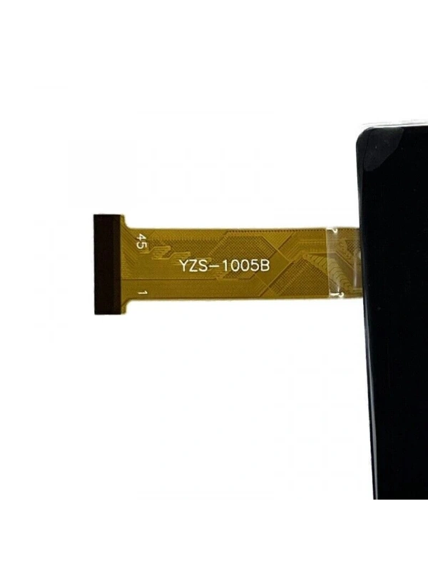 YZS-1005C P Flex Kodlu dokunmatik