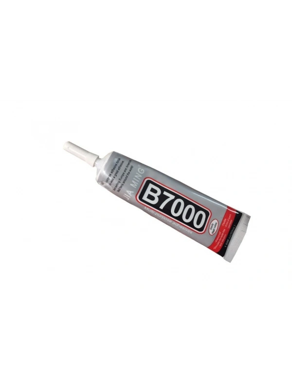 Zhanlida B7000 Dokunmatik Ekran Kasa Kapak Çerçeve Yapıştırıcı Orta Boy 50ML